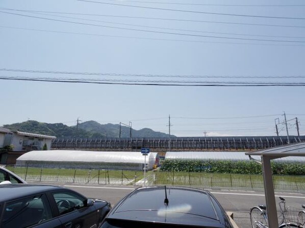 安倍川駅 徒歩1分 2階の物件内観写真